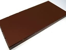 تصویر 2 از شکلات تخته‌ ای کیلویی مناسب مصارف شیرینی‌ پزی و قنادی